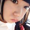 長久玲奈 | AKB48チーム8、福井県【アイドル大図鑑No.029長久玲奈】