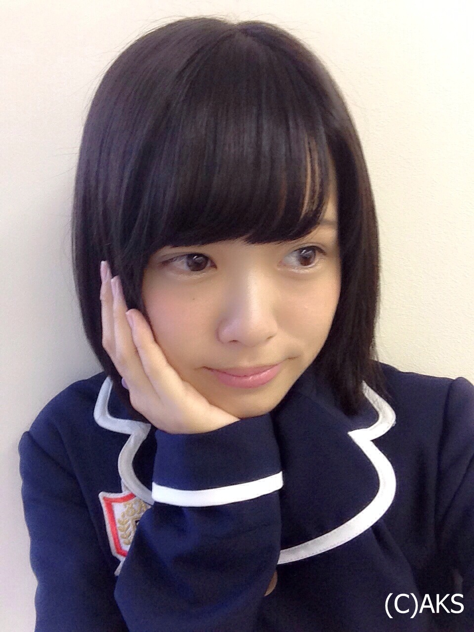 小田えりな Akb48チーム8神奈川 アイドル大図鑑