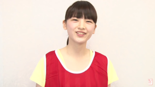 太野彩香 コレクション 菅原りこ 同じ服