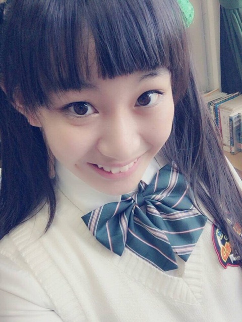 根岸可蓮、たこやきレインボー アイドル大図鑑