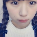 渋谷凪咲 | NMB48【アイドル大図鑑No.260渋谷凪咲】