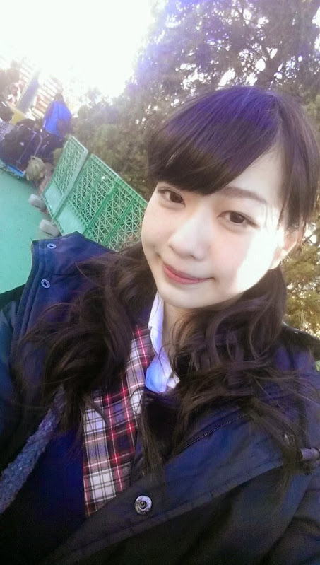 松岡知穂、NMB48 | アイドル大図鑑