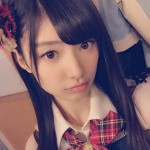 武藤十夢 | AKB48【アイドル大図鑑No.385武藤十夢】