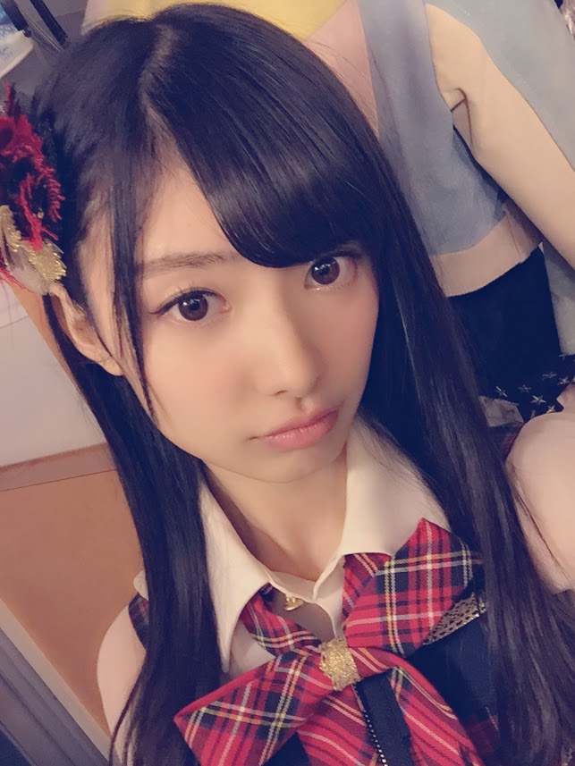 武藤十夢 Akb48 アイドル大図鑑