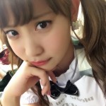永尾まりや | AKB48【アイドル大図鑑No.398永尾まりや】