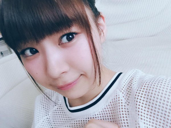 小笠原茉由 Akb48 アイドル大図鑑