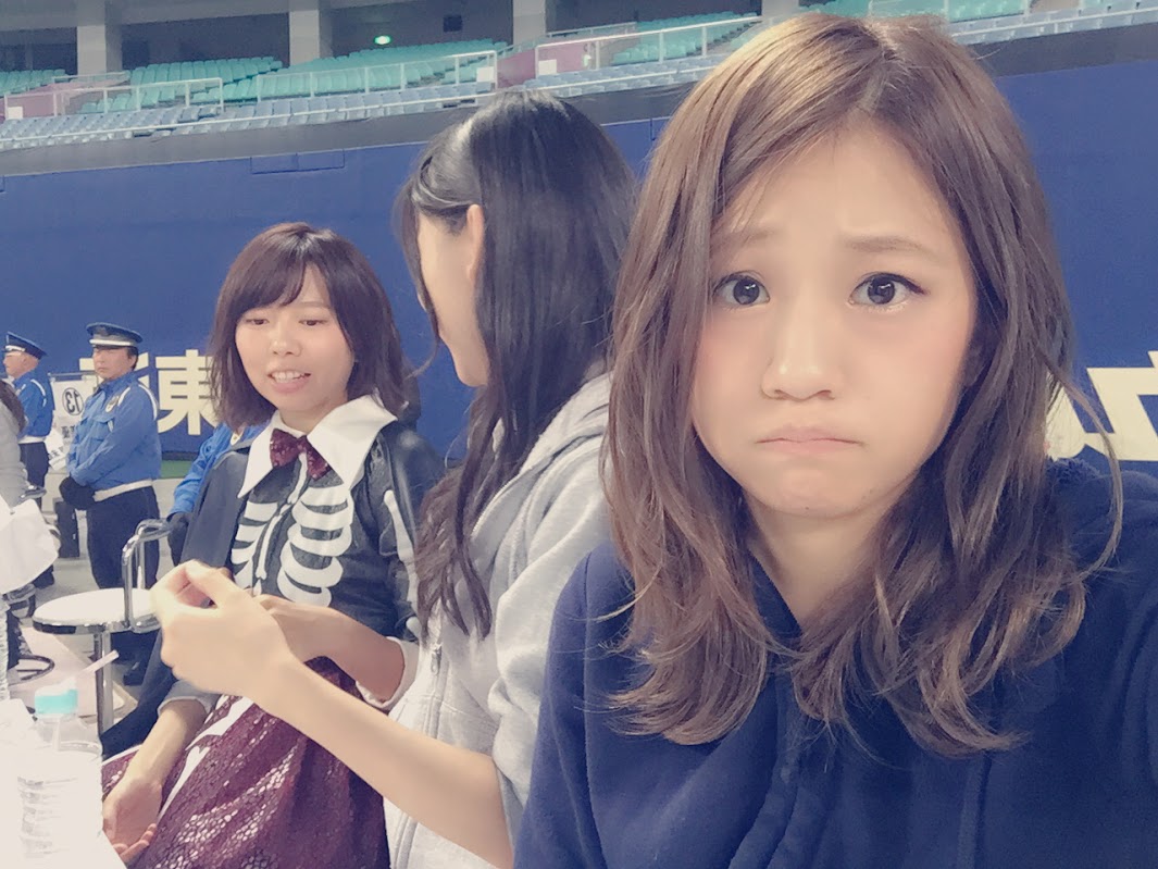 島田晴香 Akb48 アイドル大図鑑