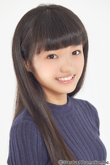 岡香鈴 ちゃうちゃうわっちゃーズ アイドル大図鑑