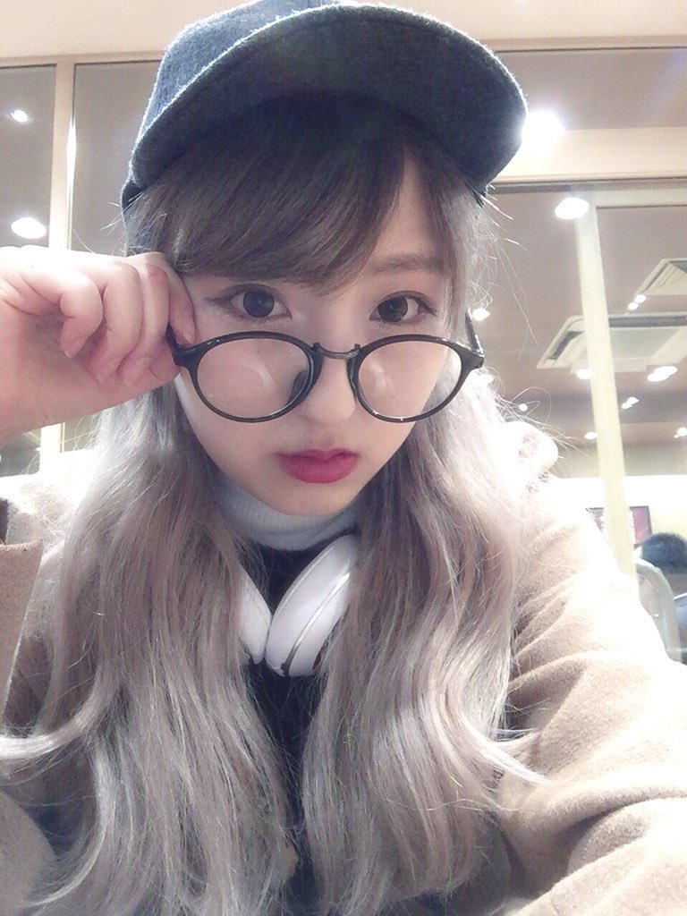 大川まみ ピンクダイヤモンド 原宿駅前パーティーズ アイドル大図鑑