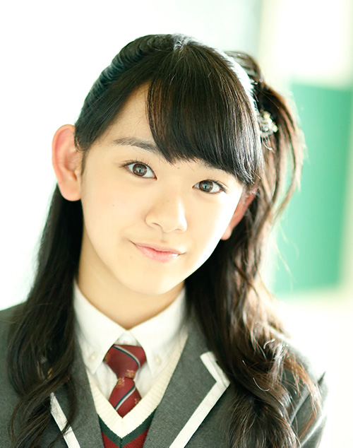 黒澤美澪奈 さくら学院 Ciao Smiles アイドル大図鑑