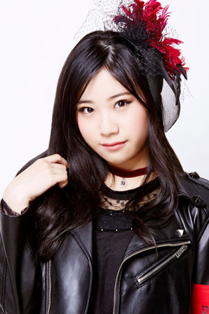 古澤早希 Rev From Dvl アイドル大図鑑