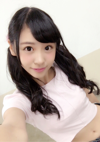 櫻井優衣 さくらいゆい ピンク ベイビーズ アイドル大図鑑