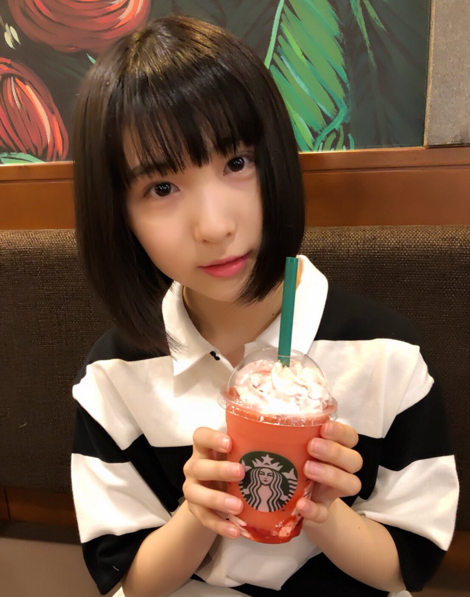 中村守里 なかむらしゅり Love Cocchi ラストアイドル アイドル大図鑑