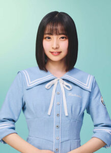 大野愛実さん