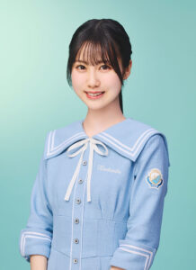 鶴崎仁香さん