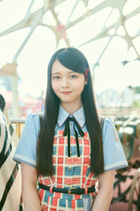 秋田莉杏