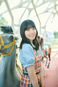 伊藤ゆず