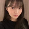 海邉朱莉（かいべあかり）| 乃木坂46・6期生のプロフィール超詳細まとめ！