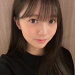 海邉朱莉（かいべあかり）| 乃木坂46・6期生のプロフィール超詳細まとめ！