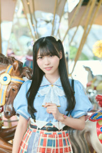 金澤亜美