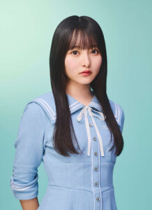 片山紗希さん