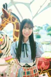 工藤唯愛