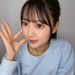 蔵盛妃那乃（くらもりひなの）| 日向坂46［5期生］のプロフィール超詳細まとめ！