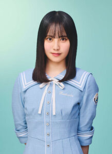 松尾桜さん