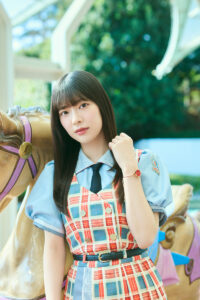 宮腰友里亜