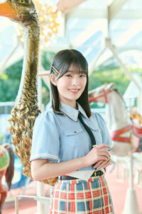 持永真奈