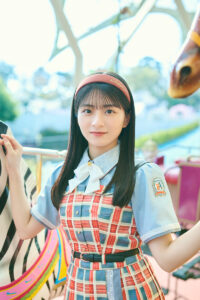西森杏弥