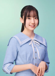 大田美月さん