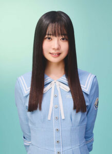 坂井新奈さん