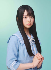 佐藤優羽さん