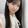 瀬戸口心月（せとぐちみつき）| 乃木坂46・6期生のプロフィール超詳細まとめ！