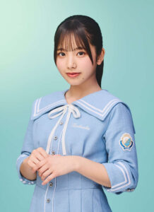 下田衣珠季さん