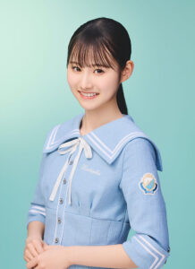 高井俐香さん