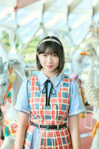 八重樫美伊咲