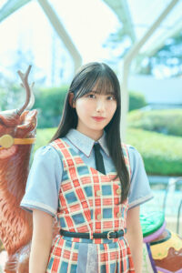 山口結杏