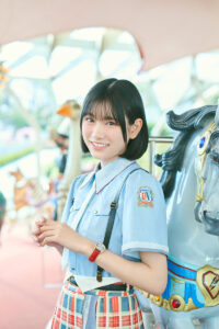 柳堀花怜