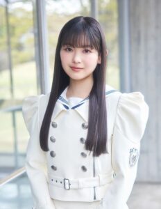 山川宇衣