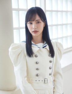 中川智尋