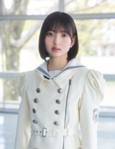 山田桃実