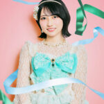 永松波留(ながまつはる)| ラフ×ラフのプロフィール超詳細まとめ!